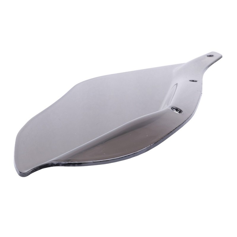 KIWI MASTER Fairing Air Deflectors for 1996-2013 Harley Touring Electra/Street/Tri