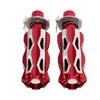 CNC Motorcycle Rear Foot Pegs Pedal Aluminum Alloy Rearset Footrests