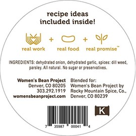 Three Spice Blend Gift Bundle