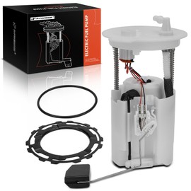 A-Premium Electric Fuel Pump Module Assembly with Sending Unit Compatible with Honda Accord 2018 2019 2020 2021 2022, 2.0L, Replace# 17045TVCA03, 17045TVCA04