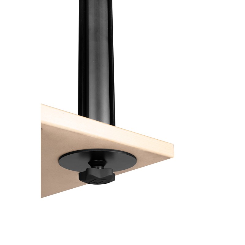 Gator Frameworks ID Series Content Creator Tree Accessory Permanent Desk