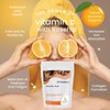 Vitamin C 500mg Slow Time Release Ascorbic Acid 7 Tablets
