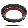 Dust Container Sealing Rings for Dyson v11, Fixed Sealing Ring