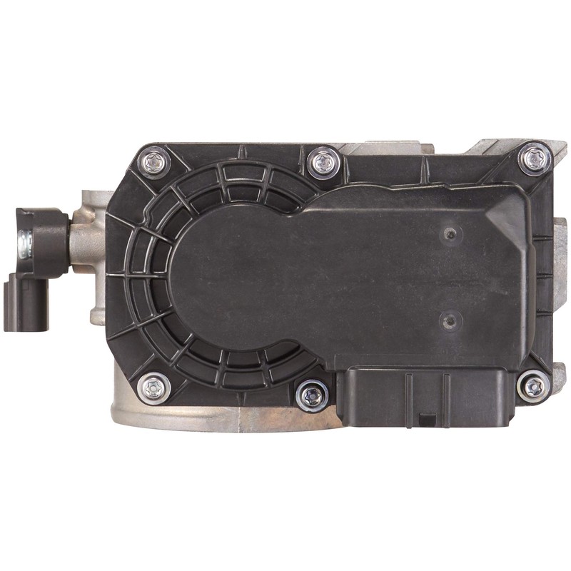 Spectra Premium TB1292 Fuel Injection Throttle Body Assembly