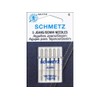 SCHMETZ Denim 5-Pack Size 16/100