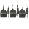 Cisco 3 Pack - Infrared Remote Extender (3ft IR Extender)