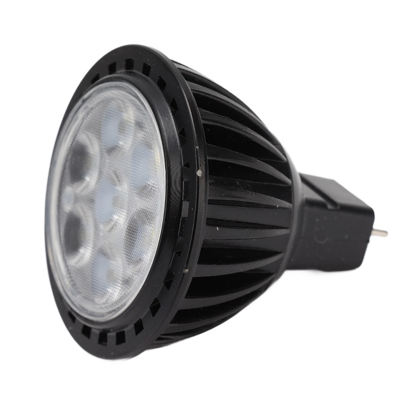 2pcs 7W MR16 LED Bulb Energy Saving Low Power Consumption