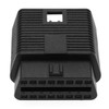 Gorise Obd2 Diagnostic Extension Connector Adapter Obd 16 Pin Male
