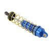 2 Sets RC Shock Absorber Oil Adjustable Alloy Aluminum Shock