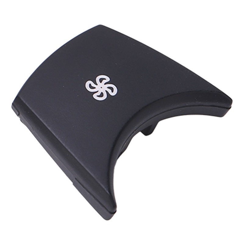 Air Conditioning Control Panel Button Small Fan Speed Button Cap