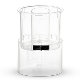 Food Processor Large Pusher & Sleeve for Cuisinart DLC-018BGTXT1