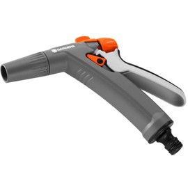 Gardena Cleaning Syringe 18277-34 Black One Size