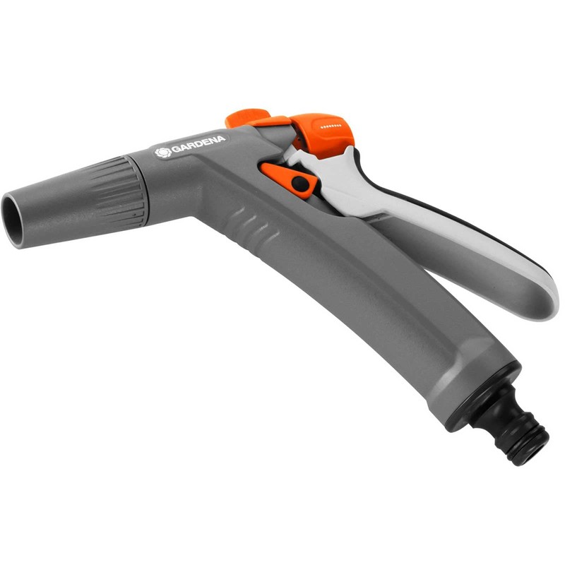 Gardena Cleaning Syringe 18277-34 Black One Size