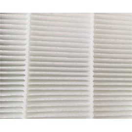 Comedes Allergy Sufferers Special Filter Suitable for Lavaero 280 Air Purifier