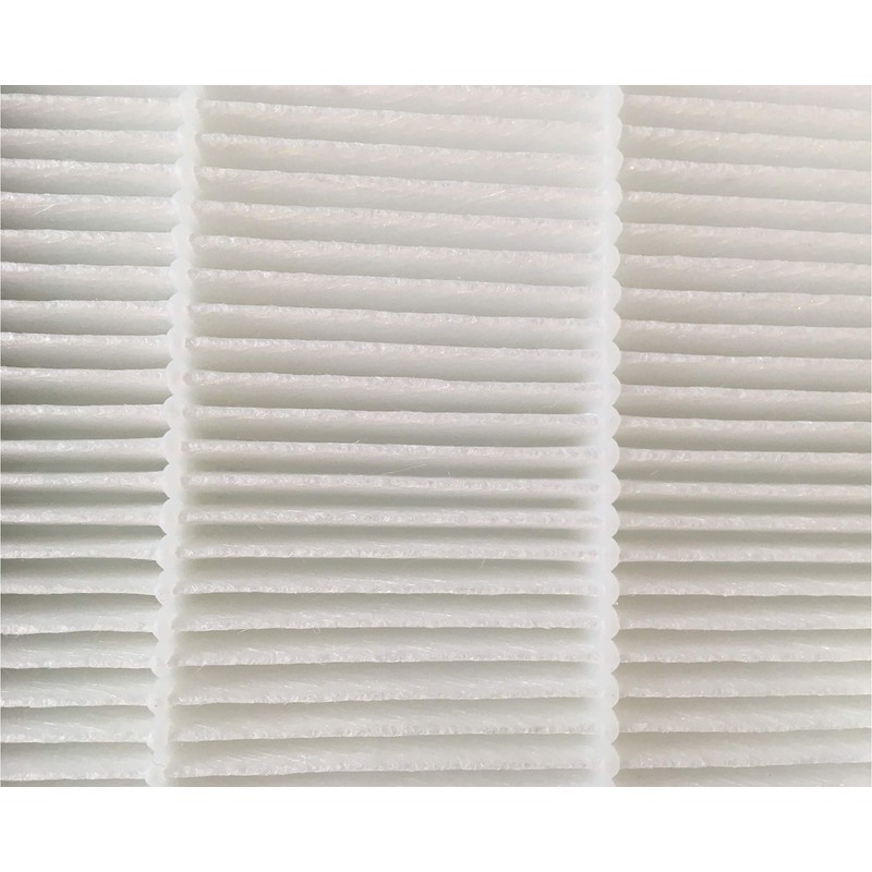 Comedes Allergy Sufferers Special Filter Suitable for Lavaero 280 Air