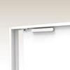 Sanuki Door Sound Care Off-White Coconi SC-100 WH for Sliding
