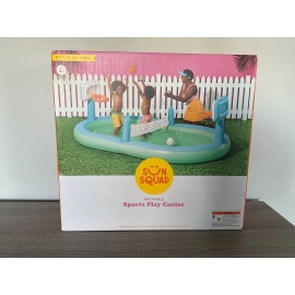 sun squad Sports Play Pool