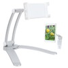 2 in 1 Kitchen Desktop Plate Aluminium Alloy Tablet PC