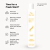 I Belli Capelli Ravenna B-tox Hair Smoothing Treatment with Deep
