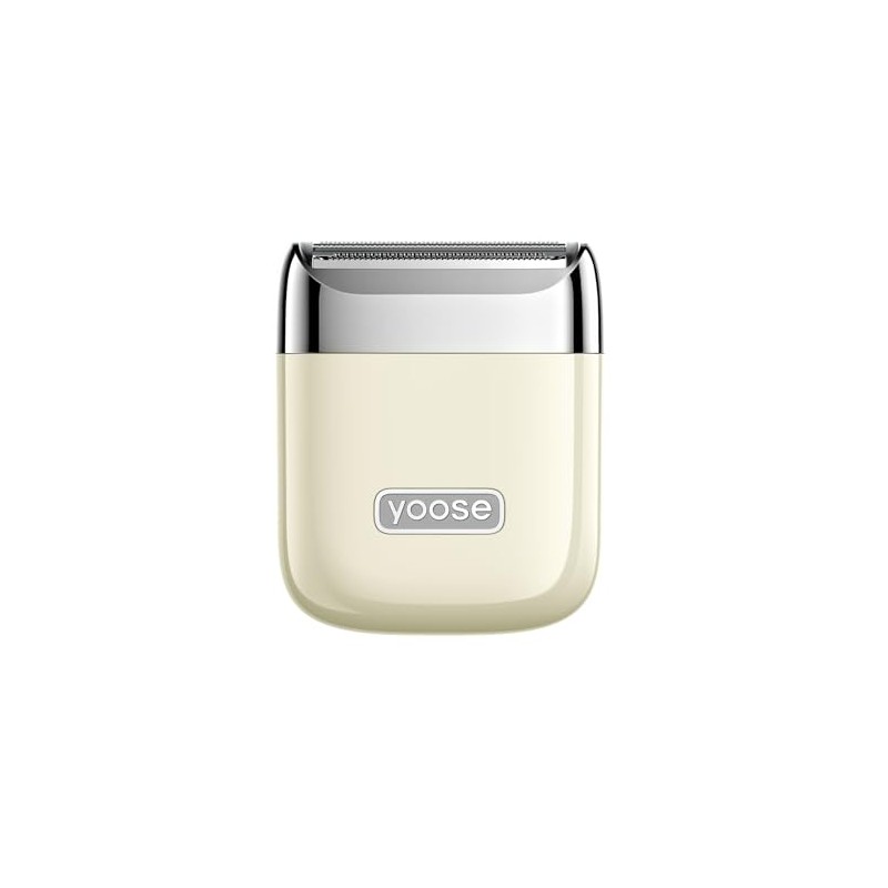 yoose Mini afeitadora eléctrica para mujer
