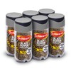 Schwartz Black Pepper Mild Coarse Ground 33 G | Jar