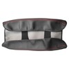 SUNBREATH Compatible with Center Console Armrest Cover for Honda Pilot