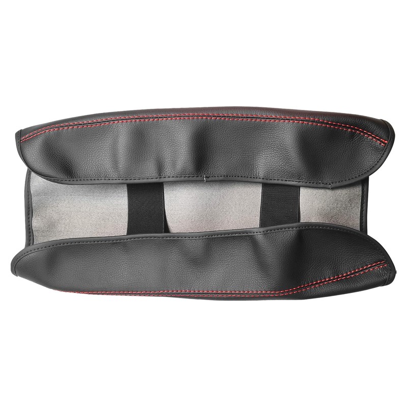 SUNBREATH Compatible with Center Console Armrest Cover for Honda Pilot