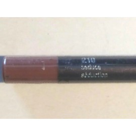 CoverGirl Lip Perfection Liner Pencil Variety Multi Color Shade Sealed Choice - 210 Seduce