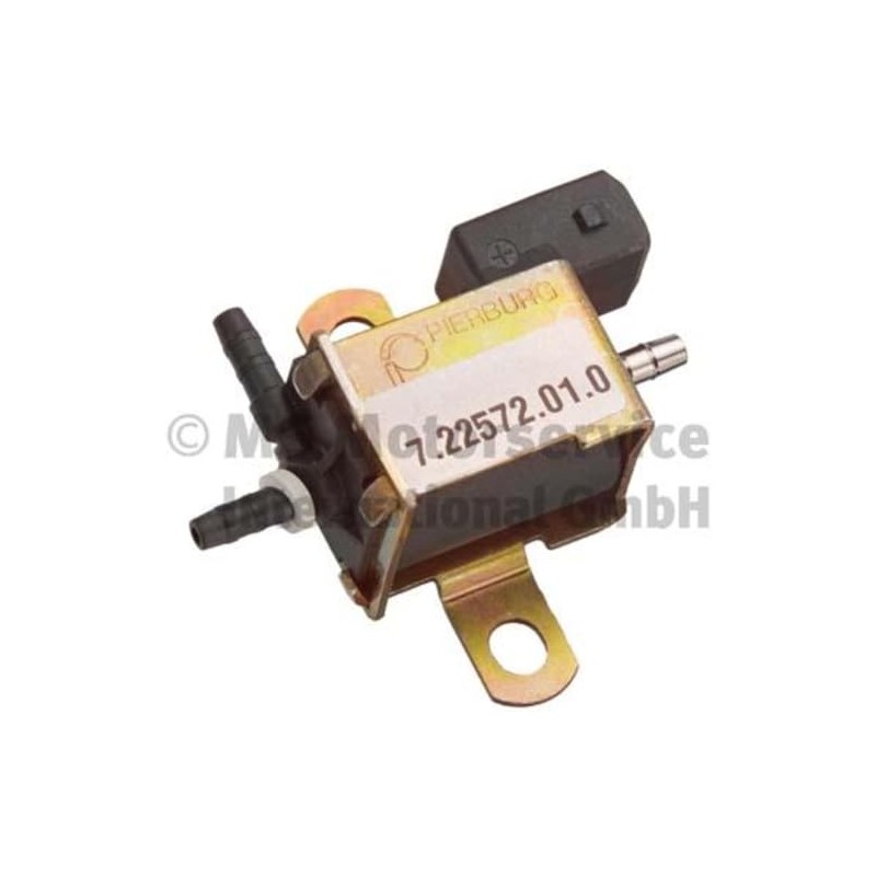 Pierburg 7.22572.01.0 Boost Pressure Control Valve
