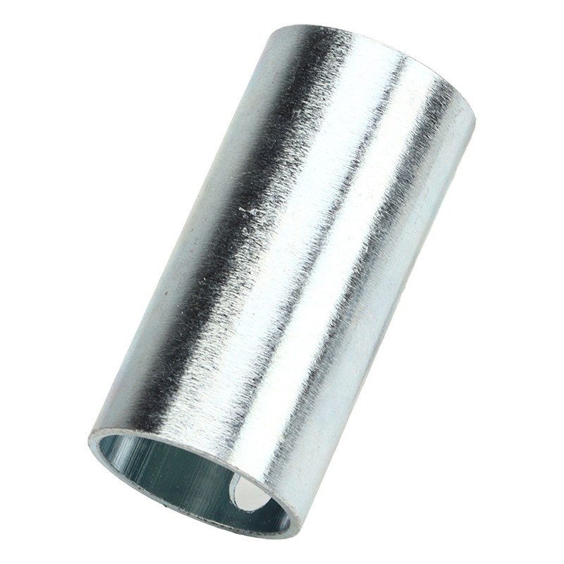 Gas Engine Pulley Crank Shaft Sleeve Adapter Steel Construction Crankshaft