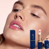 Clear Flower Jelly Lipstick, Jelly Crystal Temperature Colour Changing Lip