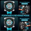 1/2 Inch Cordless Impact Wrench, 900 Ft-lbs (1200 N·m) High