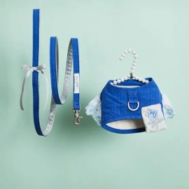 Louis Dog Home And Kitchen Product Blue Set for daily use and gifting, practical imported Korean Louis Dog Import, Home and Use, Everyday Use, Travel, Home or Gift