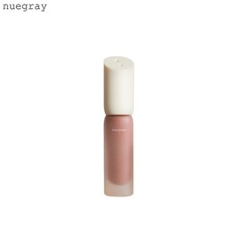 NUEGRAY Daily Mood Matte Liquid 5g, Color:04 1990