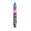 Shoshodo Stone Flower Marking Chalk, Blue, 1 Box (24 Pieces)