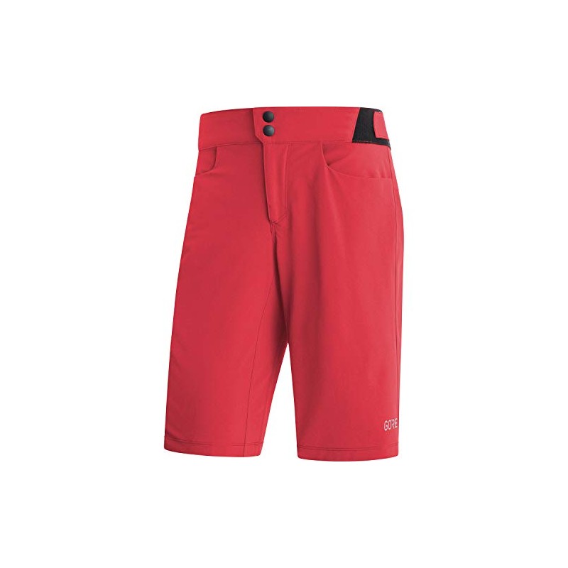 GORE WEAR Women's Passion Shorts, Hibiscus Pink, 38