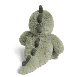 Mamas & Papas Super Soft Plush Mini Adventures Toy, Dinosaur