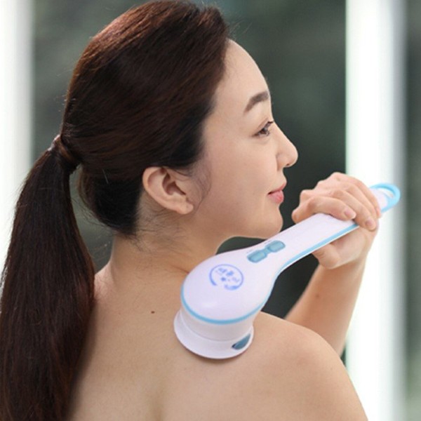 9 types of Soksiwon automatic scrubbing machine body brushes /