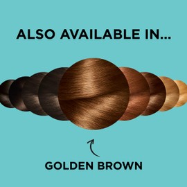 (Golden Brown) - L'Oreal Magic Retouch Instant Root Touch Up Golden Brown