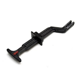 Volkswagen Original VW Replacement Parts VW Release Rod Opener Bonnet (Passat B5)