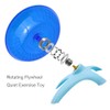 Awtang Hamster Flying Saucer Exercise Wheel Toys Silence Quite Spinner