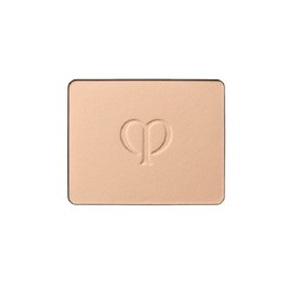 Shiseido Clé de Peaubaute Tanned Nature Poodle Blanc #Ochre 30 (Refill)