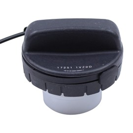 ApplianPar Fuel Tank Gas Cap for Nissan TITAN 2012-2024, TITAN XD 2016-2024, Frontier 2012-2021, NV1500 NV2500 NV3500 2012-2021, Xterra 2012-2015, Armada Pathfinder 2012