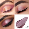 OULAC Cream Colour Eyeshadow 12