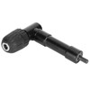 Right Angle Drill Attachment Adapter 90 Degrees Drilling Extension Chuck