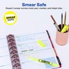 Avery Hi-Liter Pen-Style Highlighters, Smear Safe Ink, Chisel Tip, 12