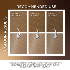 Colour Freedom Lightest Extra Ash Blonde Permanent Hair Colour. Formulated with PurePlex to Protect, Restore and Nourish. Up to 3 Levels of Lift. 10.21 Extra Ash Blonde. By Knight & Wilson