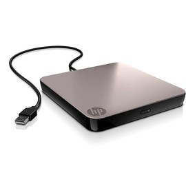 HP A2U57AA Mobile USB DVDRW Drive