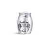 FGT Mini Urns for Ashes Cremation for Uncle Funeral Urns