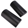 KOMBIUDA 2pcs Yoga Roller Durable Muscle Massager Column for Physical